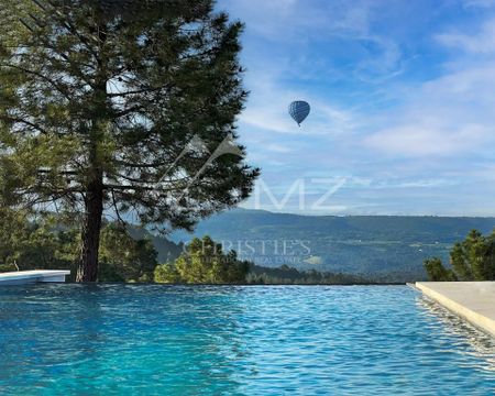 Roussillon - Belle maison de plain-pied avec vue dégagée - Photo 2