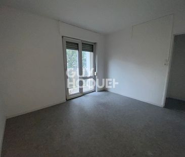 LOCATION : appartement de 3 pièces (55 m²) à MULHOUSE - Photo 2