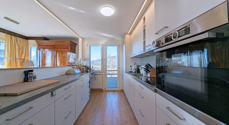 4.5 Zimmer, 101 m², 6. Stock - Foto 4