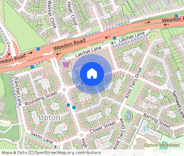 Kiltie Street, Upton - Photo 1