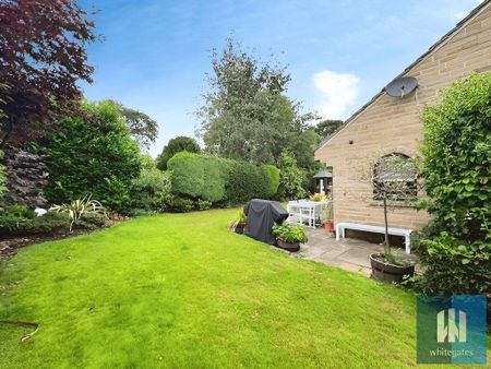 4 bedroom bungalow to rent - Photo 4