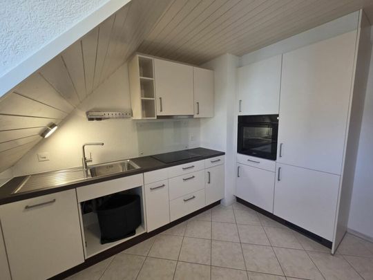 4 Zimmer - Photo 1