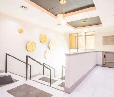 Bloor-Yonge Residences — One-Bedroom (1) - Photo 1