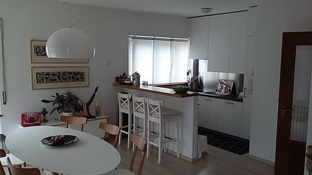 Lugano-Gandria, appartamento 4.5 locali affacciato sul lago - Photo 2