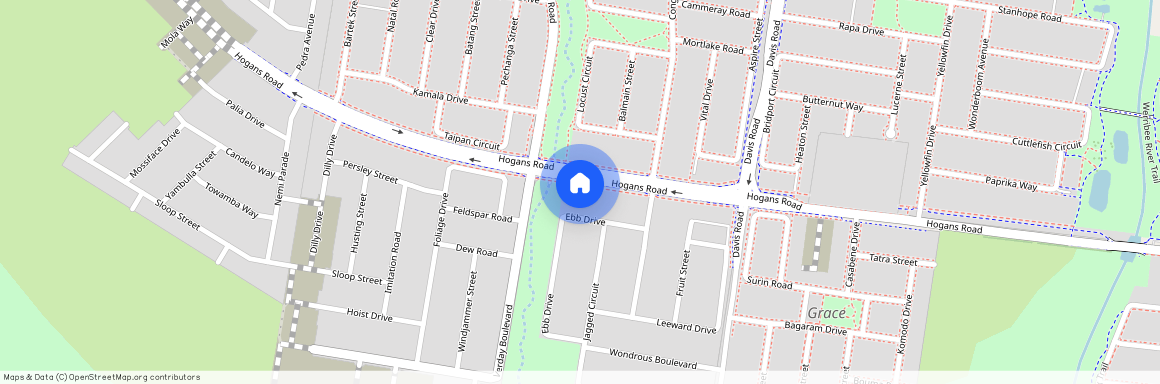 571 Hogans Road, Vic 3029, Tarneit