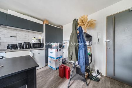 Studio to rent - Photo 4