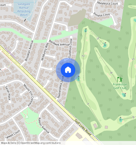 Frankston, Mornington Peninsula