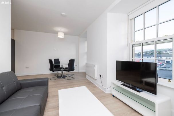 Apartment 6, 4 Wentworth Place, Wicklow, Wicklow Town, Co. Wicklow - Photo 1