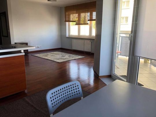 Mieszkanie | Wynajem - Zdjęcie 1