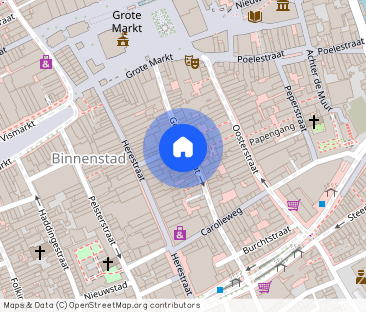 Gelkingestraat 23B, 9711 NA Groningen - Photo 1