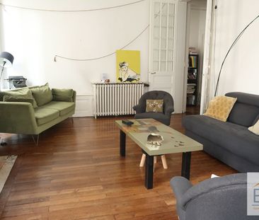 Grand appartement T5 - Proximité Mairie - Photo 1