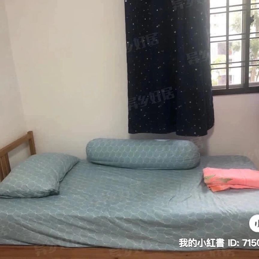 3 Bedroom HDB_FOUR_ROOM at Bishan - Photo 2