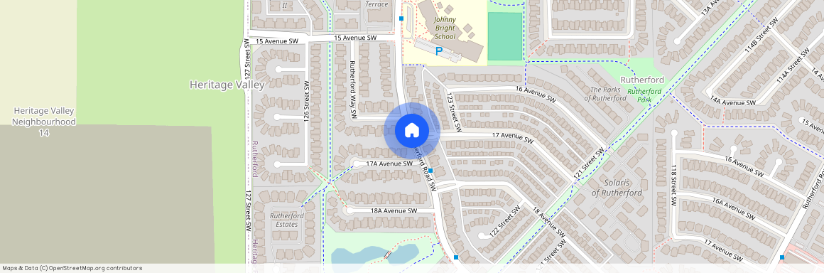 17 Avenue Southwest, Edmonton