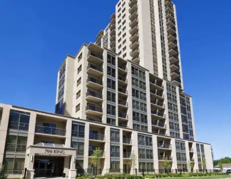 700 King Street (East Tower) | 700 King Street (East Tower), London - Photo 1