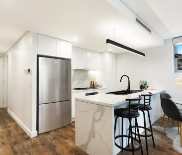 Beautiful, Brand New Luxury in Strathfield's Latest Development - Photo 2
