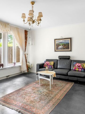 Ribegatan, Kista - Foto 3