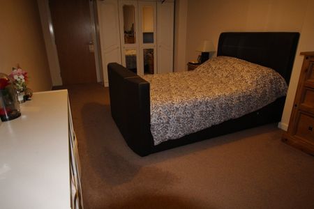 2 Bed Flat, Blenheim Court, LE1 - Photo 3