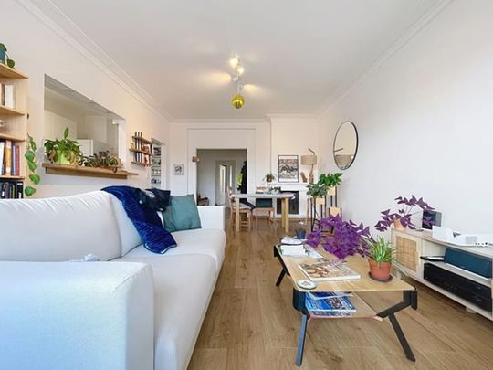 Appartement te huur - Photo 1