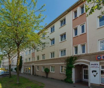 Praktisch 3-Zimmer-Wohnung mit moderner Ausstattung - Photo 3