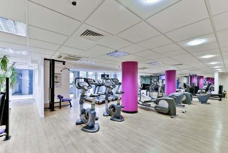 2 Bed Apartment | £585 pw - Photo 5