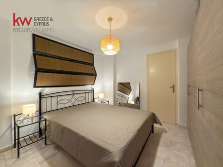 Διαμέρισμα για ενοικίαση Κολωνάκι - Λυκαβηττός - Photo 2