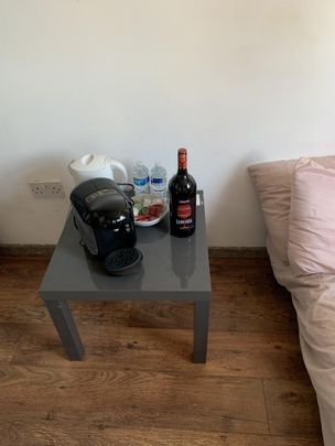 3 bedroom lodge to rent - Photo 1