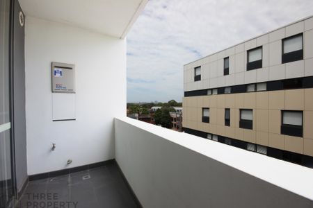 507/5-11 Meriton Street, Gladesville NSW 2111 - Apartment For Rent | Domain - Photo 2