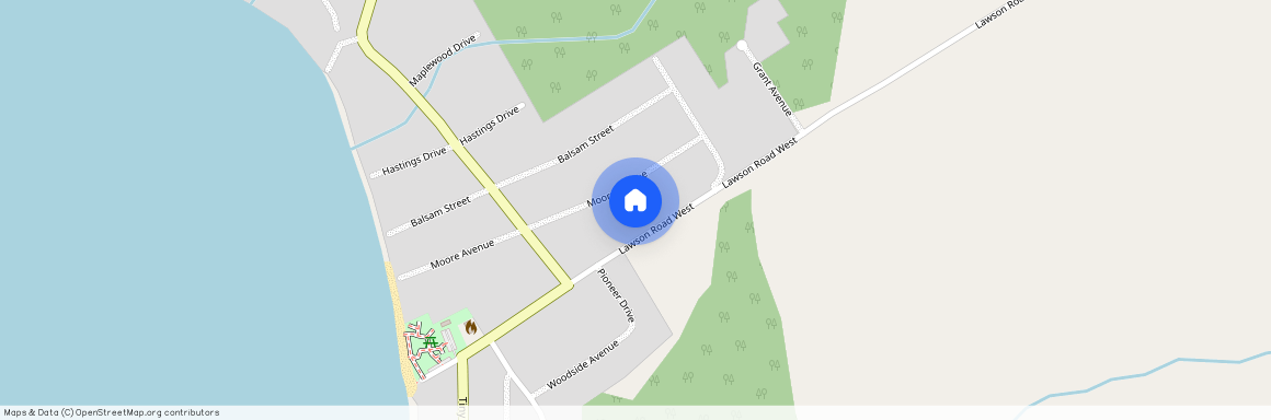 1054 Lawson Road Unit# #1, Tiny