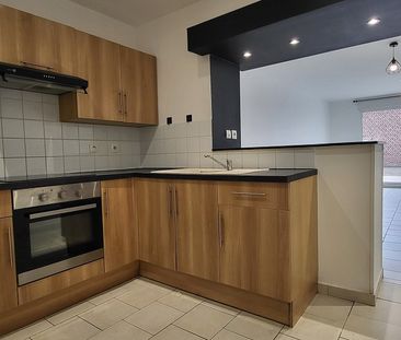 Location Maison 5 pièces 105m² - Photo 4