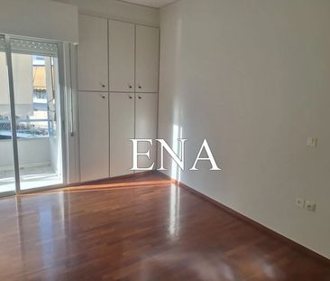 Μεζονέτα για ενοικίαση Πλατεία Παπαδιαμάντη (Άνω Πατήσια) - Φωτογραφία 1