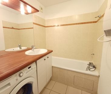 location Appartement T3 DE 63.64m² À FONBEAUZARD - Photo 5
