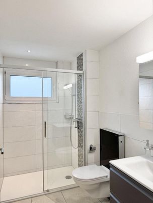 Familienwohnung an zentraler Lage sucht Bewohner - Foto 1