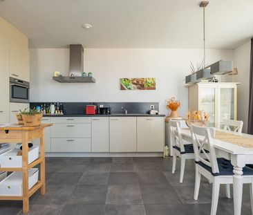 Appartement met ondergrondse staanplaats - Photo 1