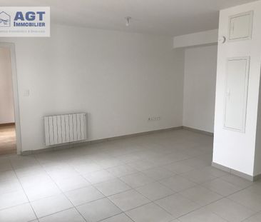 Location Appartement 2 pièces 45m² BEAUVAIS 60000 - Photo 6