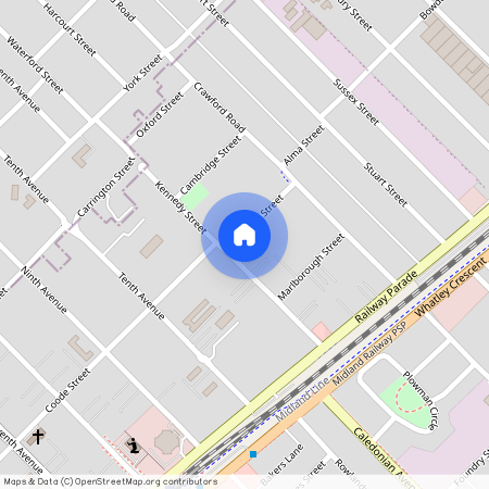 2B Harrow Street, WA 6051, Maylands