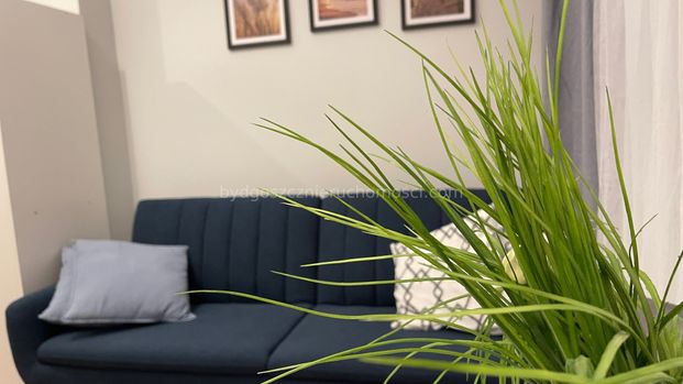 Do wynajęcia mieszkanie Bydgoszcz Okole - 27m2 - Фото 1