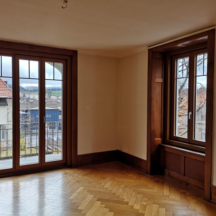 Rue du Nord 199 - appartement Rez Ouest - Photo 1