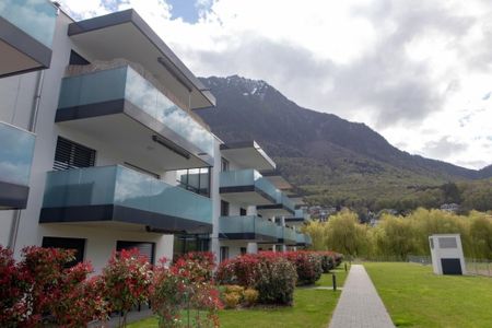 Bel appartement au Bouveret ! - Photo 5