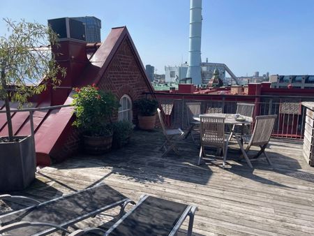 Göteborg - 1rok - 12mån - 14.950kr/mån - Photo 3