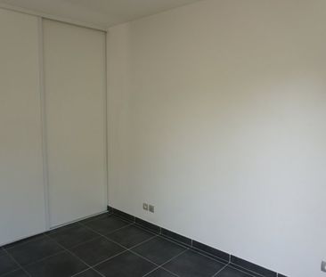 Appartement 2 Pièces 37 m² - Photo 4