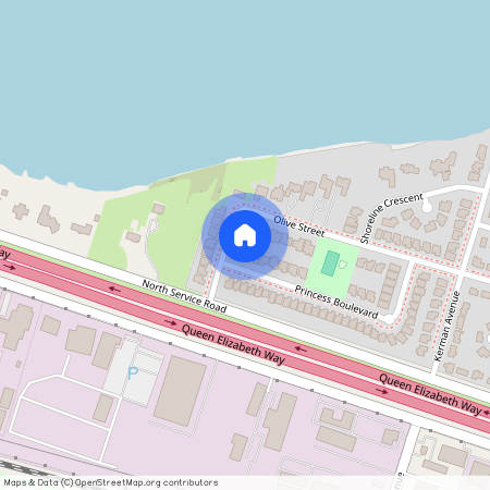 141 Olive Street, Grimsby