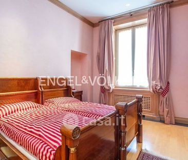Appartamento in Affitto in Via Maria Cristina a Roma - Photo 1