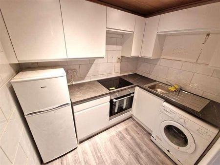 Garry Street, Cathcart, Glasgow, G44 - Photo 4