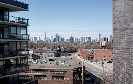 Flatiron Lofts , #701 - Photo 4