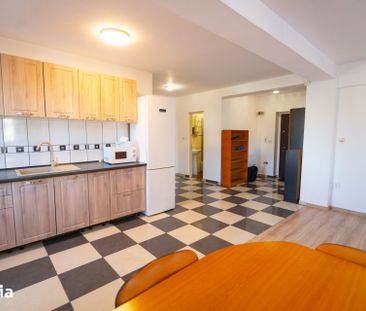 Apartament cu 3 camere I mobilat si utilat I Zorilor - Photo 6