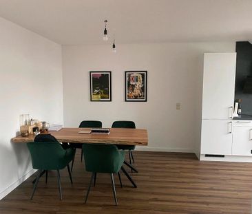 2 Zimmer Bad Homburg Ober-Eschbach - Foto 1