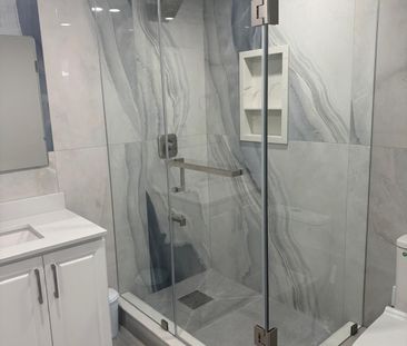 For Lease - 18 observatory Crescent, Brampton, Ontario - Photo 4