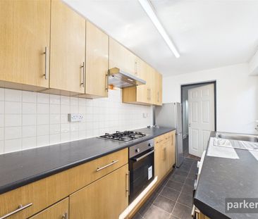 Hill Street, Reading, Berkshire, RG1 - Photo 5