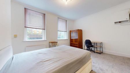 Studio to rent - Photo 4