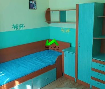 Apartament de inchiriat 2 camere Sibiu Vasile Aaron - Photo 5